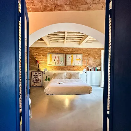 Villa Residenza Dell'orto - Residenze Tonnina Group *