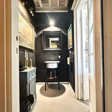 Residenza Dell'orto - Residenze Tonnina Group