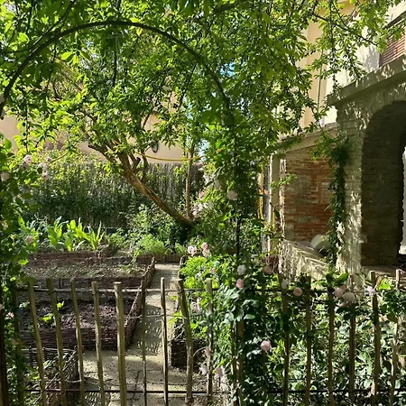 Residenza Dell'orto - Residenze Tonnina Group Vila *