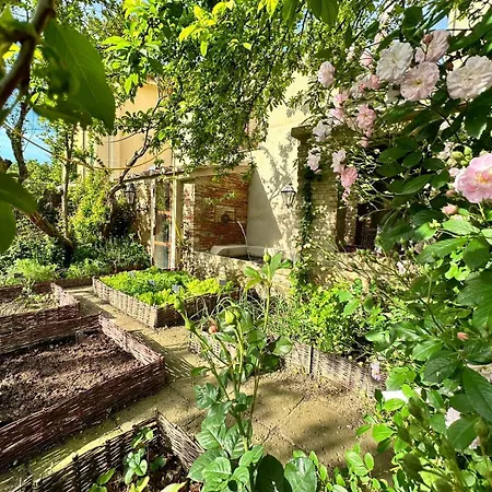 Residenza Dell'orto - Residenze Tonnina Group Guardistallo