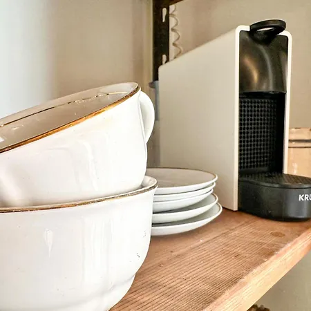 Vila Residenza Dell'orto - Residenze Tonnina Group