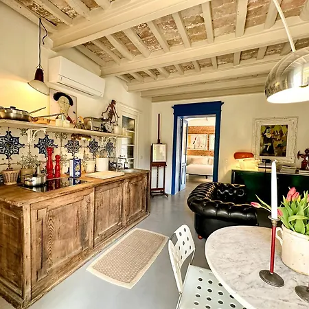 Residenza Dell'orto - Residenze Tonnina Group Vila