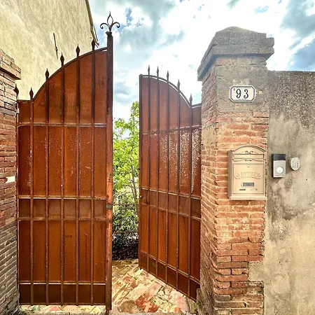 Residenza Dell'orto - Residenze Tonnina Group Vila *