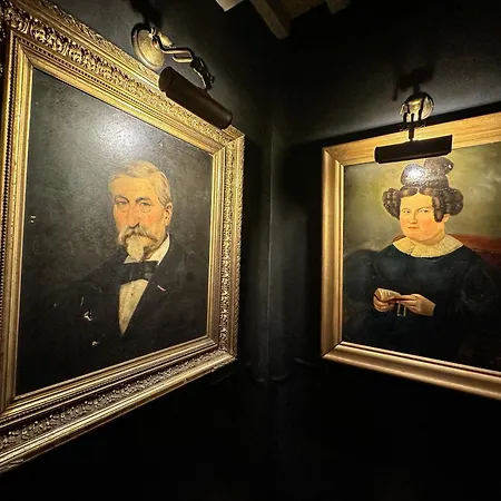 Residenza Dell'orto - Residenze Tonnina Group Guardistallo