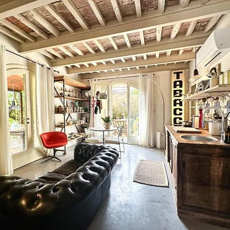 Vila Residenza Dell'orto - Residenze Tonnina Group Guardistallo