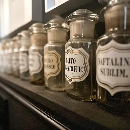 Vila Residenza Dell'orto - Residenze Tonnina Group *