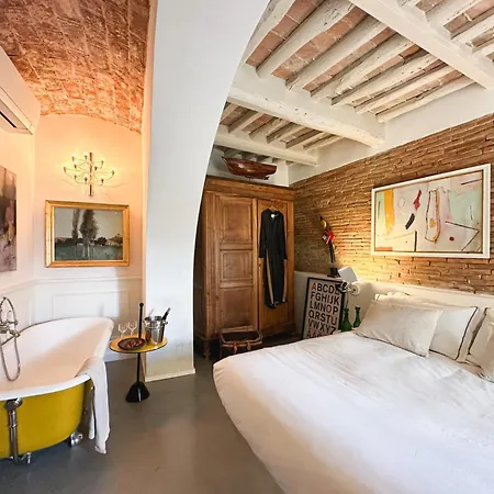 Residenza Dell'orto - Residenze Tonnina Group