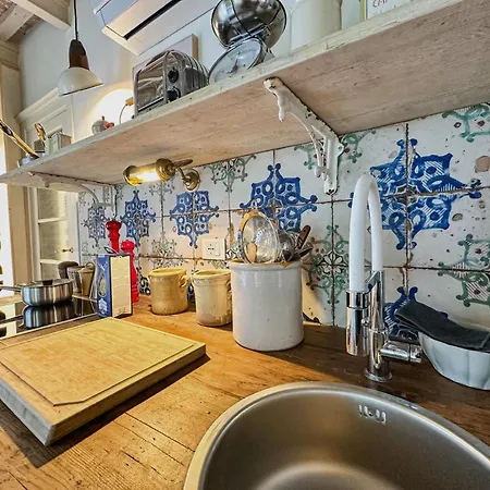 Residenza Dell'orto - Residenze Tonnina Group Vila