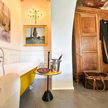 Residenza Dell'orto - Residenze Tonnina Group Vila Guardistallo