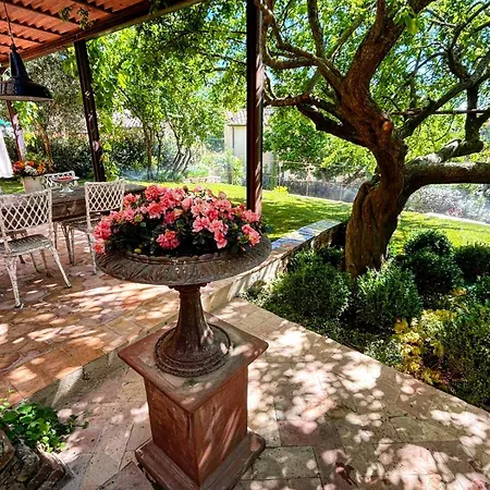 Villa Residenza Dell'orto - Residenze Tonnina Group Guardistallo