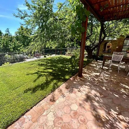 Residenza Dell'orto - Residenze Tonnina Group