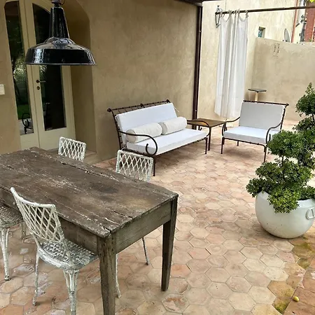 Residenza Dell'orto - Residenze Tonnina Group * Guardistallo