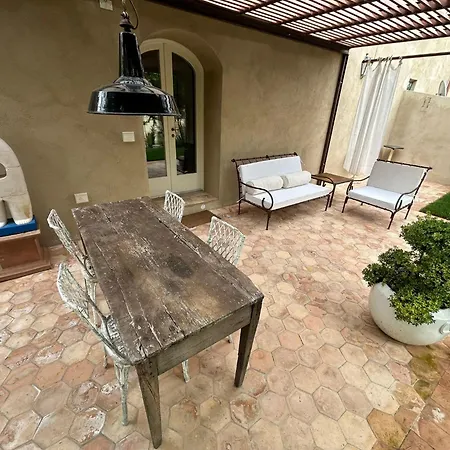 Residenza Dell'orto - Residenze Tonnina Group *