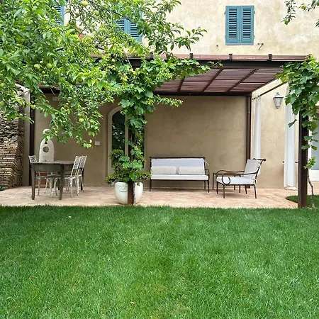 Residenza Dell'orto - Residenze Tonnina Group Vila *