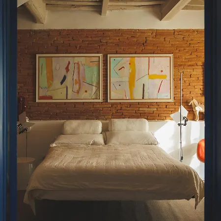 빌라 Residenza Dell'orto - Residenze Tonnina Group