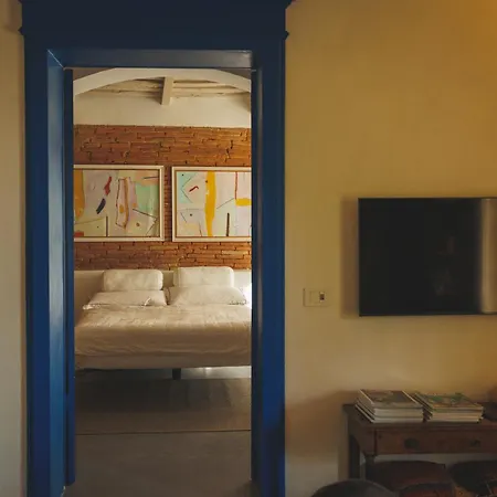 Residenza Dell'orto - Residenze Tonnina Group * Guardistallo