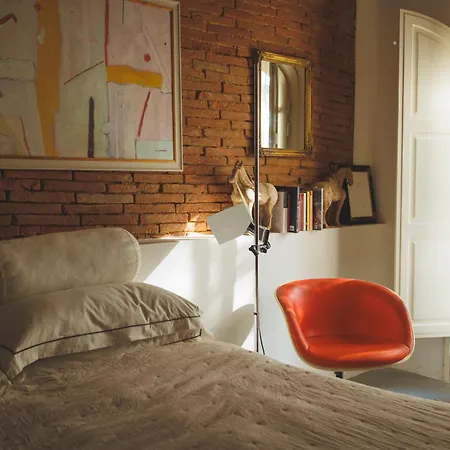 빌라 Residenza Dell'orto - Residenze Tonnina Group *