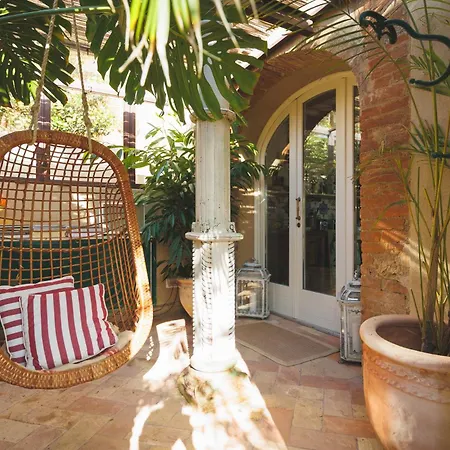 Residenza Dell'orto - Residenze Tonnina Group Villa