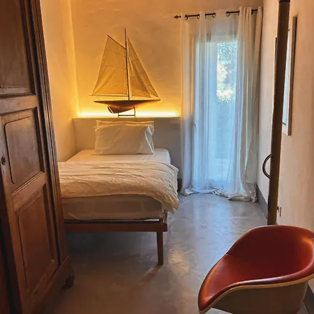 Residenza Dell'orto - Residenze Tonnina Group Villa
