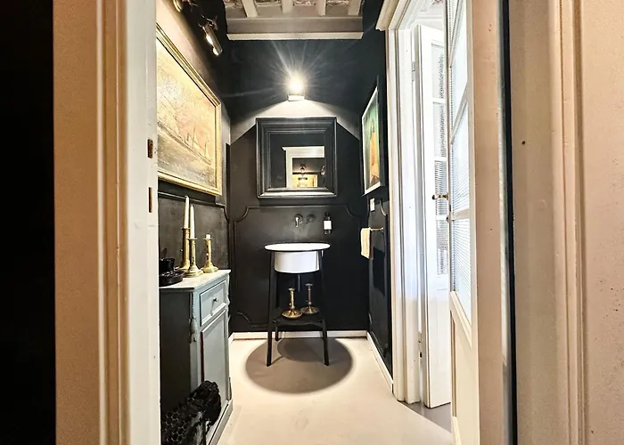 Residenza Dell'orto - Residenze Tonnina Group
