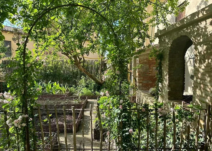 Residenza Dell'orto - Residenze Tonnina Group Villa *