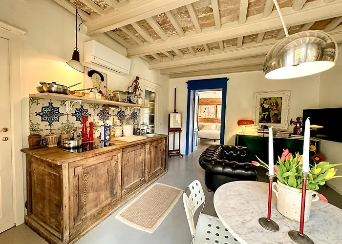 Residenza Dell'orto - Residenze Tonnina Group Villa
