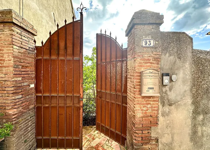 Residenza Dell'orto - Residenze Tonnina Group Villa *