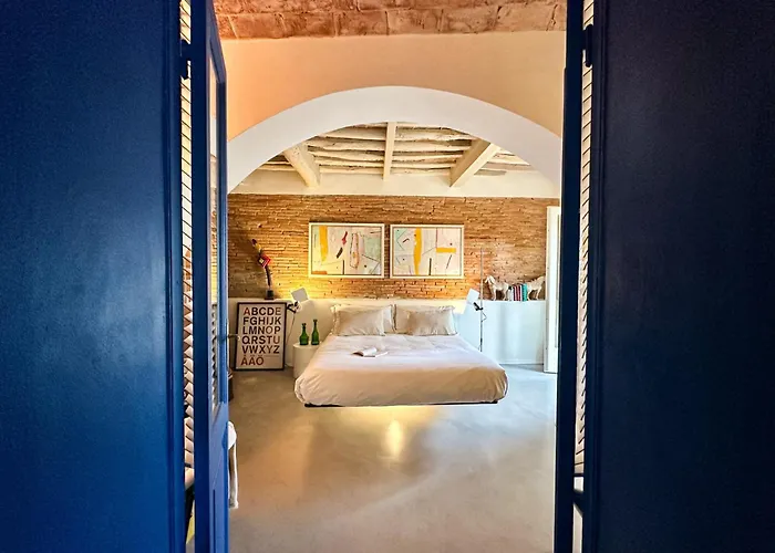 Villa Residenza Dell'orto - Residenze Tonnina Group *