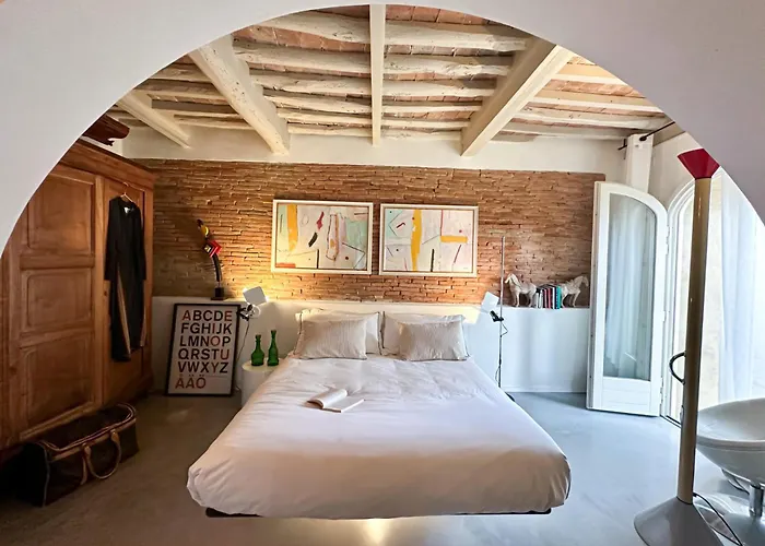 Villa Residenza Dell'orto - Residenze Tonnina Group *