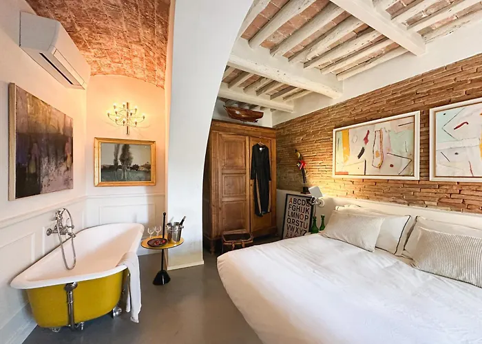 Residenza Dell'orto - Residenze Tonnina Group
