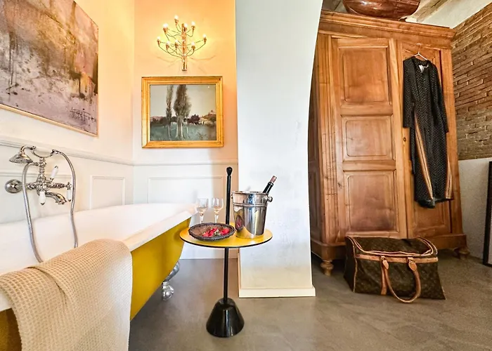Residenza Dell'orto - Residenze Tonnina Group Villa Guardistallo