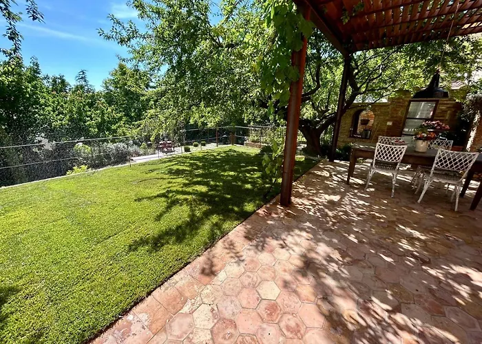 Residenza Dell'orto - Residenze Tonnina Group