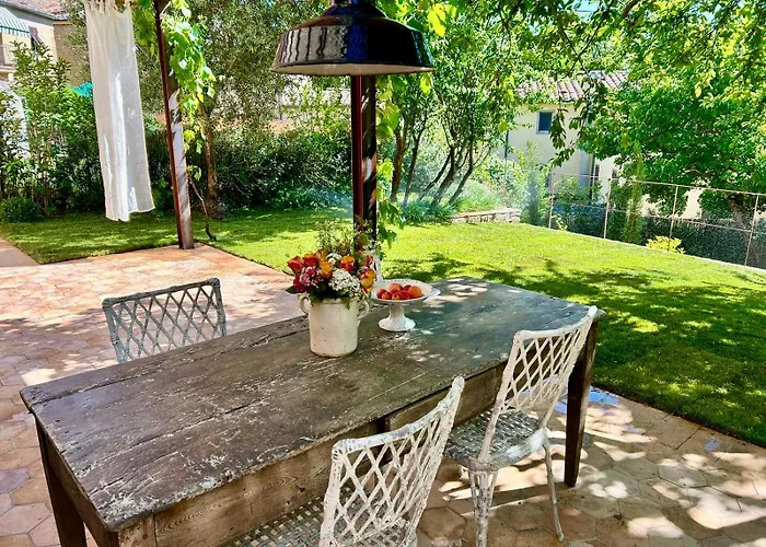 Residenza Dell'orto - Residenze Tonnina Group Villa Guardistallo