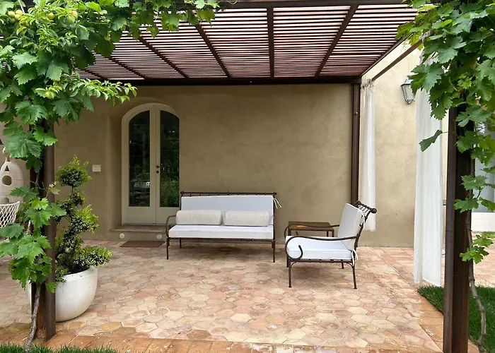Residenza Dell'orto - Residenze Tonnina Group *