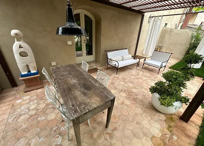 Residenza Dell'orto - Residenze Tonnina Group *