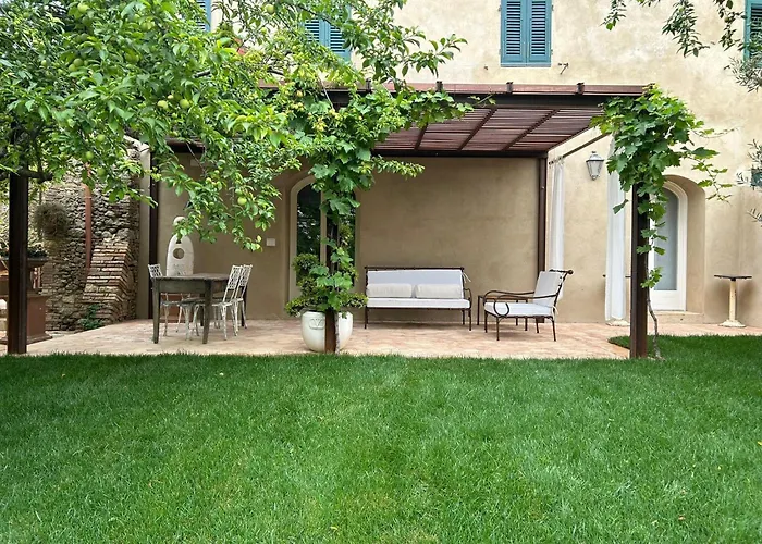 Residenza Dell'orto - Residenze Tonnina Group Villa *