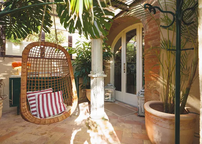 Residenza Dell'orto - Residenze Tonnina Group Villa
