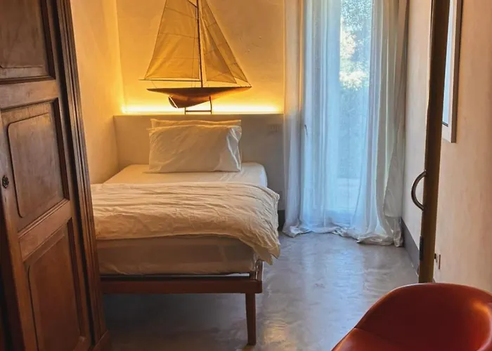 Residenza Dell'orto - Residenze Tonnina Group Villa